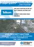 PROPERTY. Information Pack Expert Knowledge
