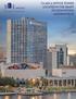 JACKSONVILLE, FLORIDA CLASS A OFFICE TOWER LOCATED IN THE HEART OF DOWNTOWN JACKSONVILLE