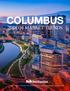 COLUMBUS 2018 Q4 MARKET TRENDS. 605 S Front St Suite 200 Columbus OH