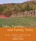 Tides, Torrens, and Family Trees. Heirs Property Preservation Challenges. By Meghan E. B. Pridemore