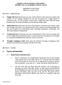 HARRIS COUNTY FRESH WATER SUPPLY DISTRICT NO. 51, OF HARRIS COUNTY, TEXAS. AMENDED RATE ORDER Effective: October 9, 2013