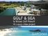 Is Molas Golf Resort 16 Luxury villas project SARDINIA