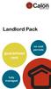 Landlord Pack. guaranteed rent. no void periods. fully managed