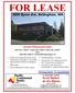 FOR LEASE Byron Ave, Bellingham, WA. Lincoln Professional Center