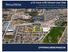 ±10 Acre Infill Mixed-Use Site