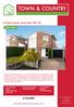 144, Alder Avenue, Aston Park, CH5 1XP EPC: D Link Detached House Three Good Size Bedrooms