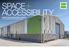 SPACE+ ACCESSIBILITY BANYO SOUTH INDUSTRIAL ESTATE 50 RAUBERS ROAD, BANYO, QLD