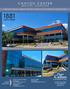 1881 NINTH STREET CANYON CENTER BOULDER, COLORADO PROFESSIONAL IMAGE OFFICE SPACE IN A PREMIER LOCATION