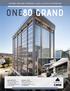 ONE80 GRAND UPTOWN OAKLAND PREMIERE CLASS A OFFICE DESTINATION MIKE RAFFETTO MICHAEL KEELY