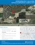 APPROXIMATELY 5.86 ACRES OFFICE/CORPORATE CAMPUS SITE