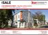SALE 2150 WINDSOR STREET HALIFAX, NOVA SCOTIA FOR COMMERCIAL / INVESTMENT PROPERTY 4,800 SF A DIVISION OF KELLER WILLIAMS SELECT REALTY