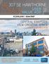 307 SE HAWTHORNE USER VALUE ADD CENTRAL EASTSIDE VIEW CREATIVE SPACE $7,000,000 $264/RSF 9,000 SF AVAILABLE NOW