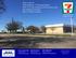 Dark 7-Eleven State Highway 114 Frontage Road Over 4 ½ years remaining on base lease term Development Potential Heavy Traffic Location