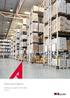 Facts and Figures Warehouse/Logistics Rhine-Main Q3 2017