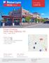 1,269 SF. Frisco Crossing State Highway 121. For Lease. Frisco, Texas Dan Avnery. Stewart Korte. Property Features
