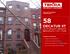 DECATUR ST STUYVESANT HEIGHTS BROOKLYN NY EXCLUSIVE OFFERING MEMORANDUM OFFERING HIGHLIGHTS SEVEN (7) APARTMENTS FOUR-STORY BROWNSTONE