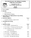 THE CORPORATION OF THE TOWNSHIP OF SEVERN COMMITTEE OF ADJUSTMENT AGENDA