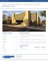 600 S. DOBSON ROAD, CHANDLER, AZ Office Building For Lease