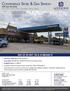 Convenience Store & Gas Station FOR SALE OR LEASE 207 HWY 183 NORTH, LEANDER, TEXAS 78641