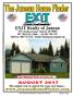 The Juneau Home Finder