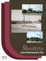 City of. Moultrie. Urban Redevelopment Plan