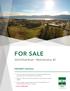 Prime 2.64 acre development parcel in the heart of West Kelowna with partial lake views possible from upper floors