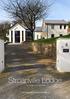 Stroanville Lodge Fairy Cottage, Laxey, Isle of Man