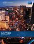 Las Vegas Research & Forecast Report Q Las Vegas Economic Review
