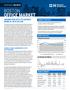 BOSTON OFFICE MARKET RESEARCH 3Q 2018 ABSORPTION HITS ITS HIGHEST MARK OF 2018 SO FAR CURRENT CONDITIONS MARKET ANALYSIS