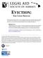 EVICTION: THE COURT PROCESS IMPORTANT