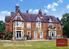 The Mansion, Whitney Wood, Hertfordshire SG1 4FE