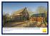 NEWLY BUILT 2,624 SQ FT DETACHED REED THATCHED BARN STYLE VILLAGE HOUSE