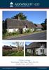 Clarks Cottage Wicken Bonhunt Saffron Walden Essex CB11 3UG Guide Price 499,950