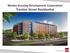 Wesley Housing Development Corporation Trenton Street Residential
