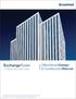 ExchangeTower. OfficeTenantDesign & ConstructionManual. 130 King St. West, Toronto, Ontario