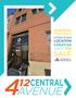 INTERNAL PARKING DOWNTOWN LOCATION CREATIVE SPACE FOR SALE 4AVENUE 12 CENTRAL