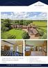 Chapel Gate Farm, Chapel Lane, Ullenhall Offers In Excess Of 1,500,000 Freehold