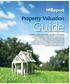 Guide. Property Valuation