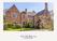 The Old Rectory Harrington, Spilsby