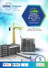 ENERGY EFFICIENT BUILT TECH 2015 Connecting Technology with the Built Environment