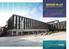 OFFICES TO LET to 1, sq m (1,143 to 10,999 sq ft)