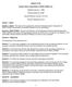 Bylaws of the. Eastern Shore Association of REALTORS, Inc. Adopted January 1, Revised March 20, Second Revision January 16, 2012