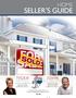 SELLER S GUIDE HOME JOHN WHALEN TIGER MYERS.   Each Office Individually Owned And Operated.