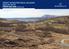 Croft Sites For Sale, Gillean Isle of Skye From 65,000 (offers over)