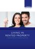 LIVING IN RENTED PROPERTY