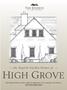 the English Garden Homes of HIGH GROVE Call today for details on this exciting new opportunity to live and play in The Reserve,