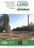 $140, /- Acres. Pender County, NC. Cailein Campbell Office: Cell: Fax: