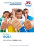 Real-Estate BCBA. Board Certification in Business (BCBA) Valuation. Download Full Version :