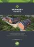 A LUXURY DEVELOPMENT OF FOURTEEN 2, 3 & 4 BEDROOM FAMILY HOMES VERMONT PLACE WESTERN ROAD HAYWARDS HEATH