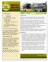 In This Issue Overview Highlights Housing Market Trends OVERVIEW Highlights Next Step